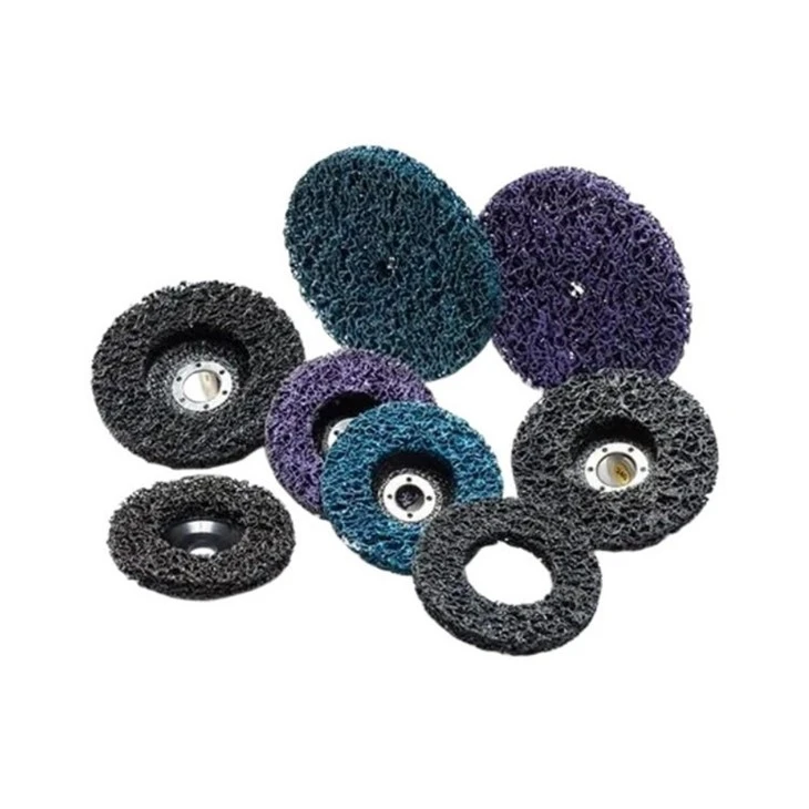 CNS flap disc 2