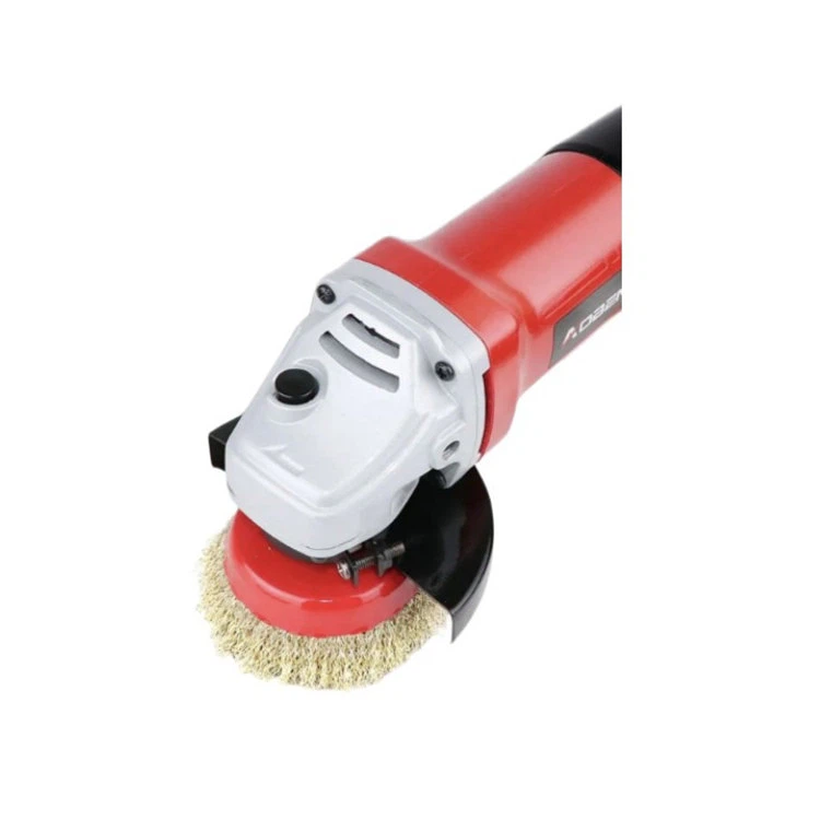 Cup Brush Wheel