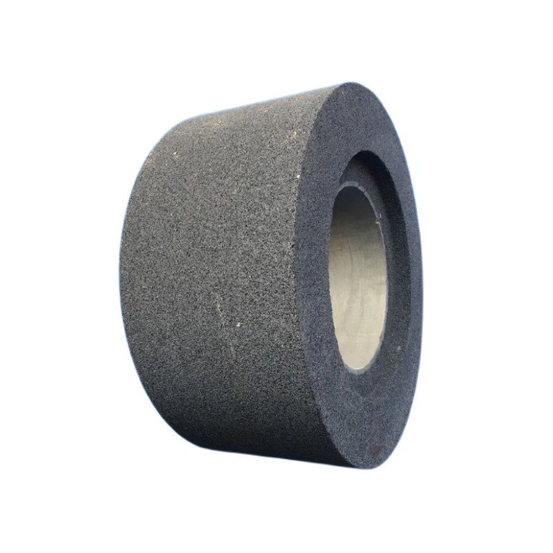 Recessed One Side Grinding Wheel