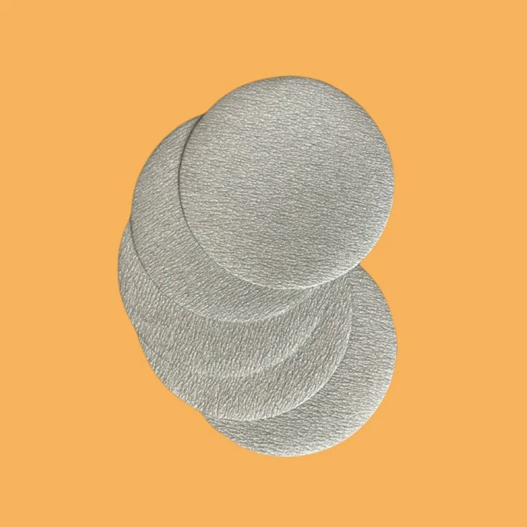 Sanding Disc With PSA