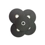 Skärhjul för metall