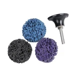 Mini Quick Change med CNS