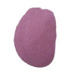 Rosa smält aluminiumoxid