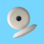 Avsmalnande sliphjul