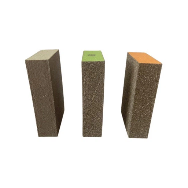 Sponge Sanding Block