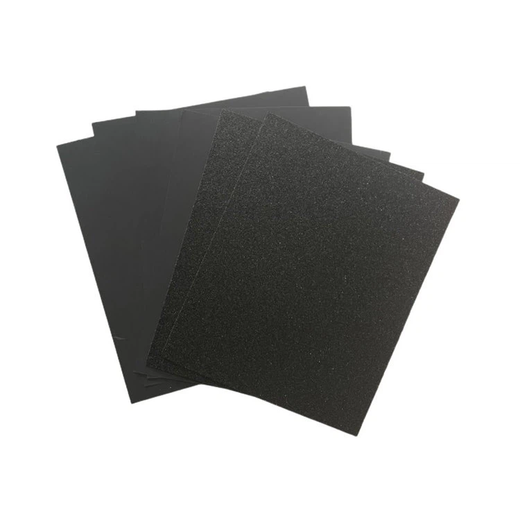 Waterproof Abrasive Paper