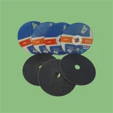 Vad är skärkapaciteten för ett skärhjul?